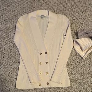 Liz Claiborne cardigan